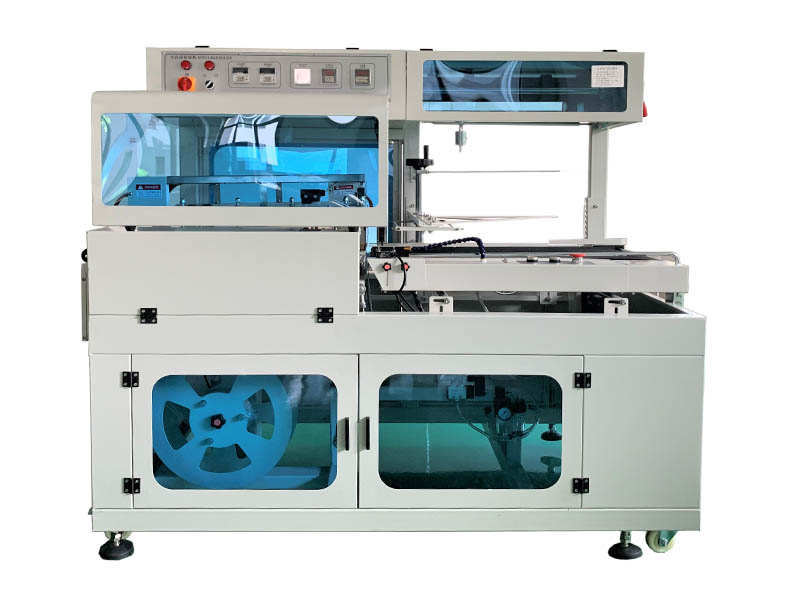 熱收縮膜包裝機，封口機  ,封箱機, 打包機 ,熱收縮膜定制, 全自動包裝機